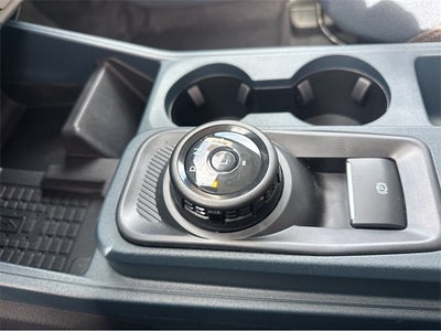 2025 Ford Maverick Lariat®