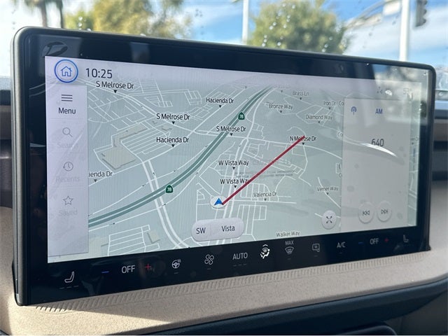 2025 Ford Maverick Lariat®