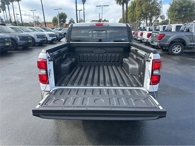 2025 Ford Maverick Lariat®