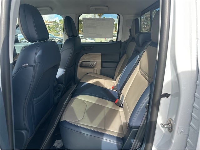 2025 Ford Maverick Lariat®