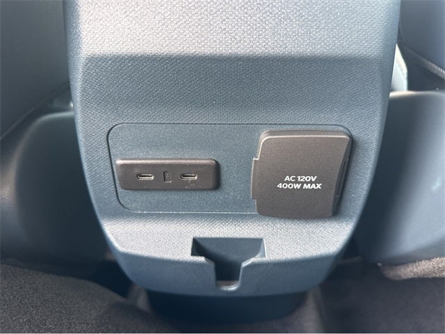 2025 Ford Maverick Lariat®