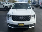 2025 Ford Maverick Lariat®