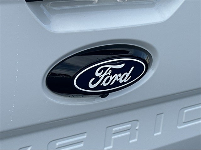 2025 Ford Maverick Lariat®