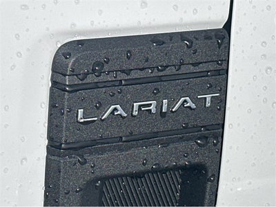 2025 Ford Maverick Lariat®
