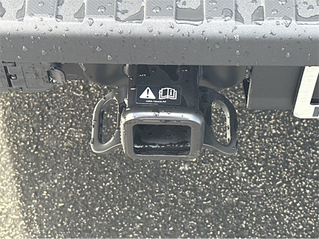 2025 Ford Maverick Lariat®