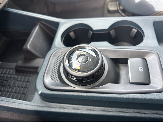 2025 Ford Maverick Lariat®