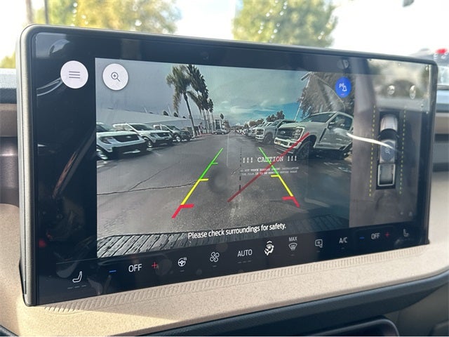 2025 Ford Maverick Lariat®