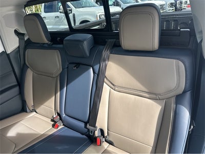 2025 Ford Maverick Lariat®