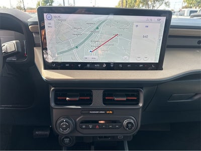 2025 Ford Maverick Lariat®