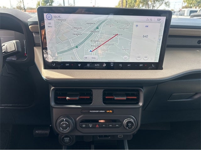 2025 Ford Maverick Lariat®