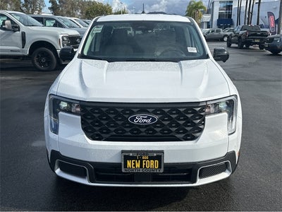 2025 Ford Maverick Lariat®