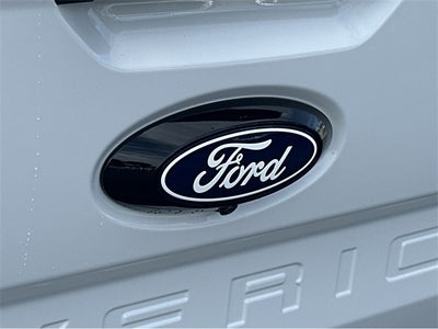 2025 Ford Maverick Lariat®