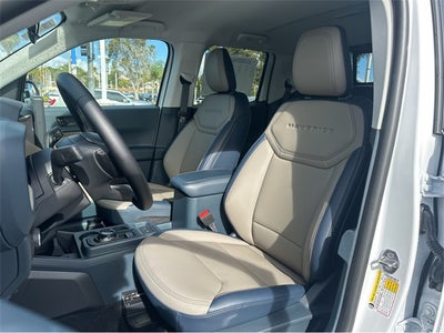 2025 Ford Maverick Lariat®
