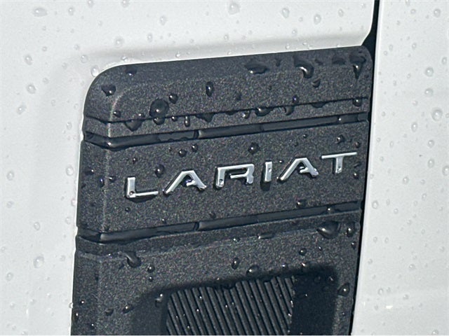 2025 Ford Maverick Lariat®