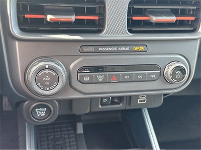 2025 Ford Maverick Lariat®