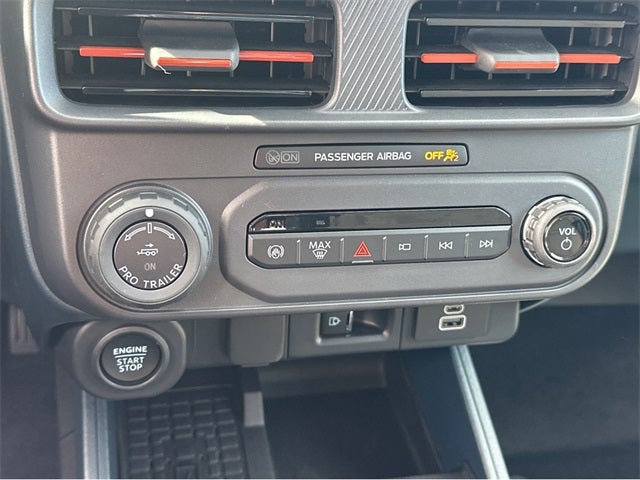 2025 Ford Maverick Lariat®