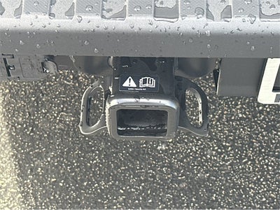 2025 Ford Maverick Lariat®