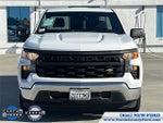 2022 Chevrolet Silverado 1500 WT