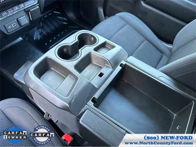 2022 Chevrolet Silverado 1500 WT