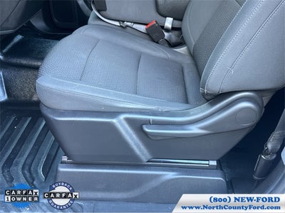 2022 Chevrolet Silverado 1500 WT