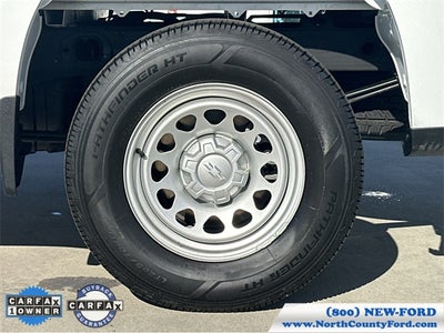 2022 Chevrolet Silverado 1500 WT