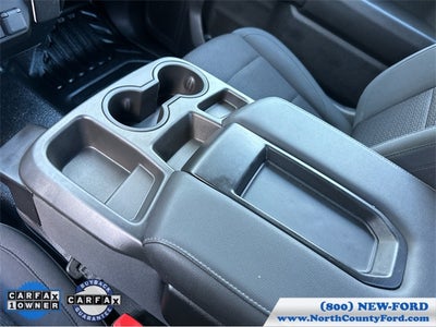 2022 Chevrolet Silverado 1500 WT