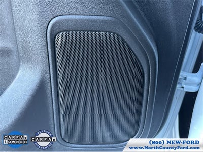 2022 Chevrolet Silverado 1500 WT