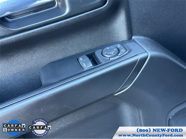 2022 Chevrolet Silverado 1500 WT