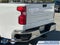 2022 Chevrolet Silverado 1500 WT