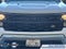 2022 Chevrolet Silverado 1500 WT