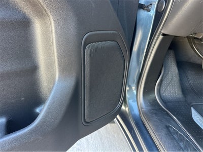 2021 Chevrolet Silverado 1500 WT