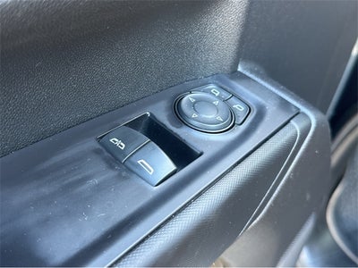 2021 Chevrolet Silverado 1500 WT