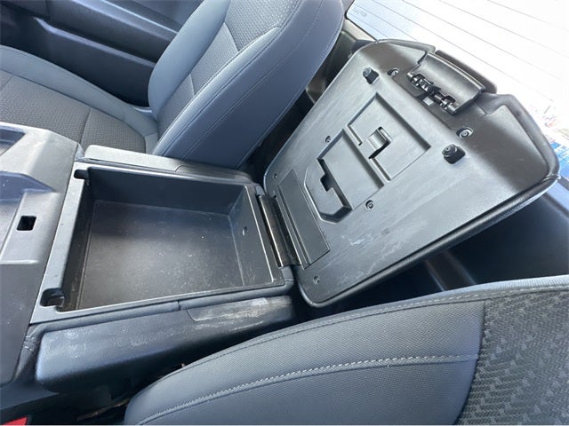 2021 Chevrolet Silverado 1500 WT