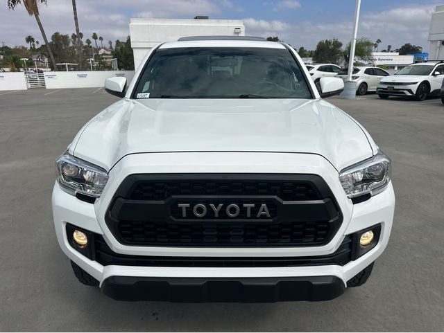 2016 Toyota Tacoma TRD Off Road