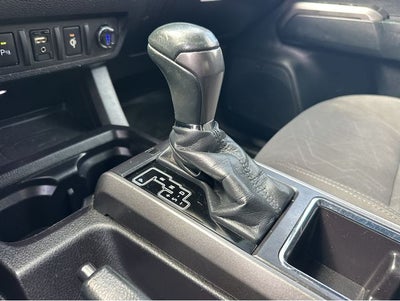 2016 Toyota Tacoma TRD Off Road