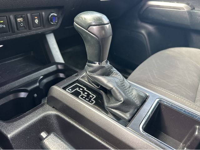 2016 Toyota Tacoma TRD Off Road