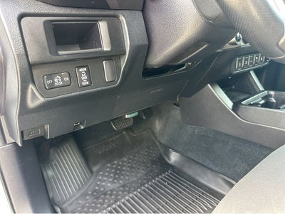 2016 Toyota Tacoma TRD Off Road
