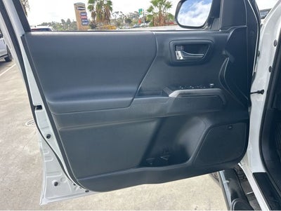 2016 Toyota Tacoma TRD Off Road