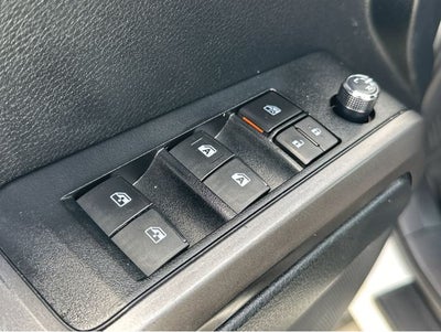 2016 Toyota Tacoma TRD Off Road