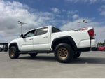 2016 Toyota Tacoma TRD Off Road