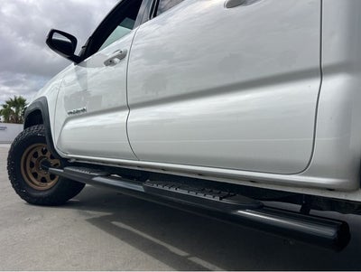 2016 Toyota Tacoma TRD Off Road