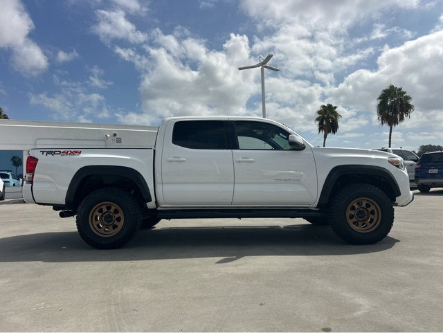 2016 Toyota Tacoma TRD Off Road