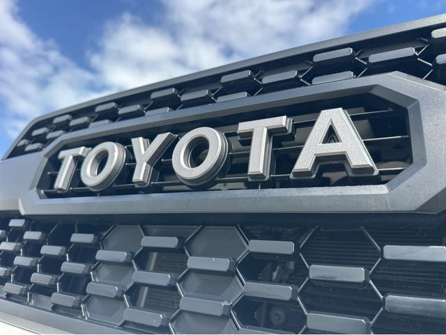 2016 Toyota Tacoma TRD Off Road