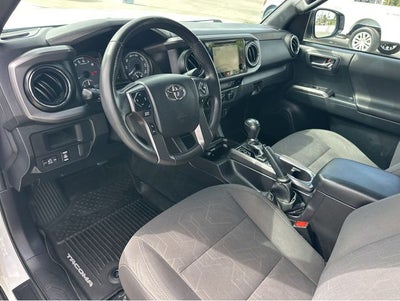 2016 Toyota Tacoma TRD Off Road