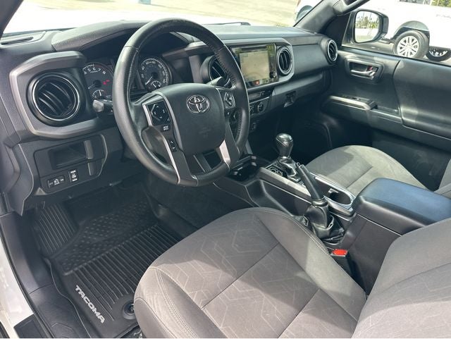 2016 Toyota Tacoma TRD Off Road