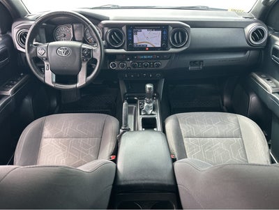 2016 Toyota Tacoma TRD Off Road