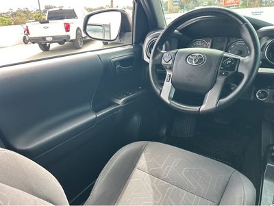 2016 Toyota Tacoma TRD Off Road