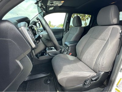 2016 Toyota Tacoma TRD Off Road
