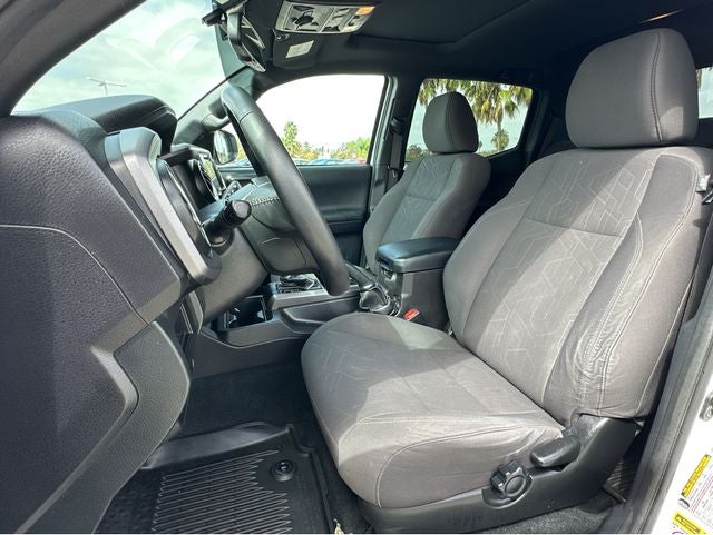 2016 Toyota Tacoma TRD Off Road