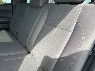 2016 Toyota Tacoma TRD Off Road